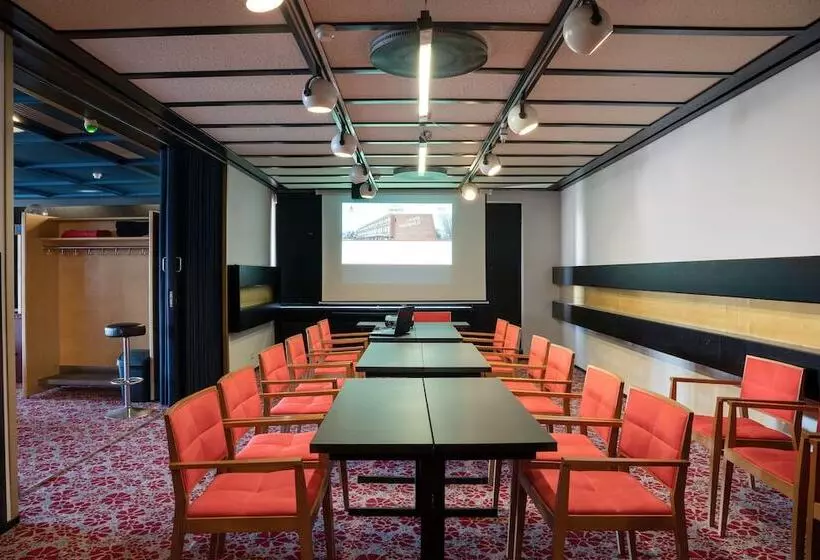 Hotelli Li Sodankylä