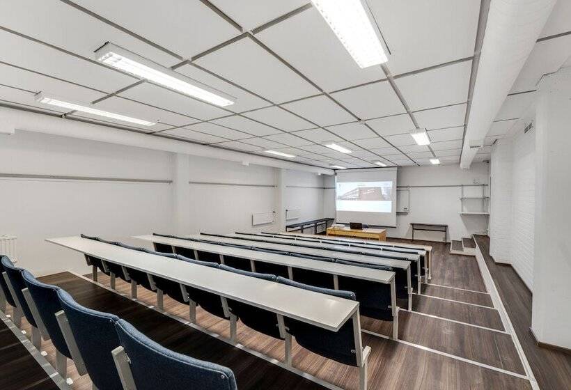 酒店 Li Sodankylä