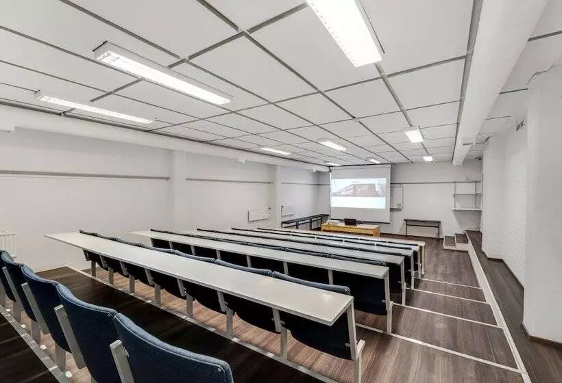 Hotelli Li Sodankylä