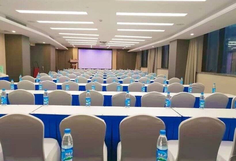 Rosedale Hotel Taicang