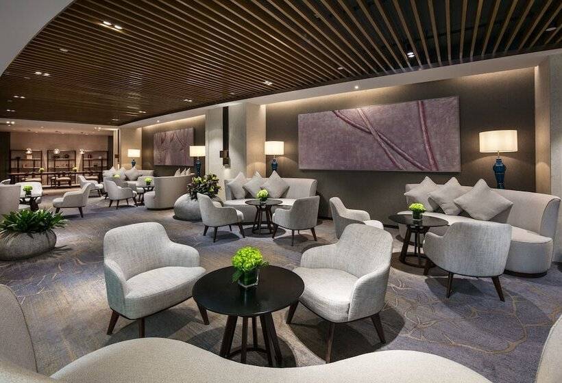 Rosedale Hotel Taicang