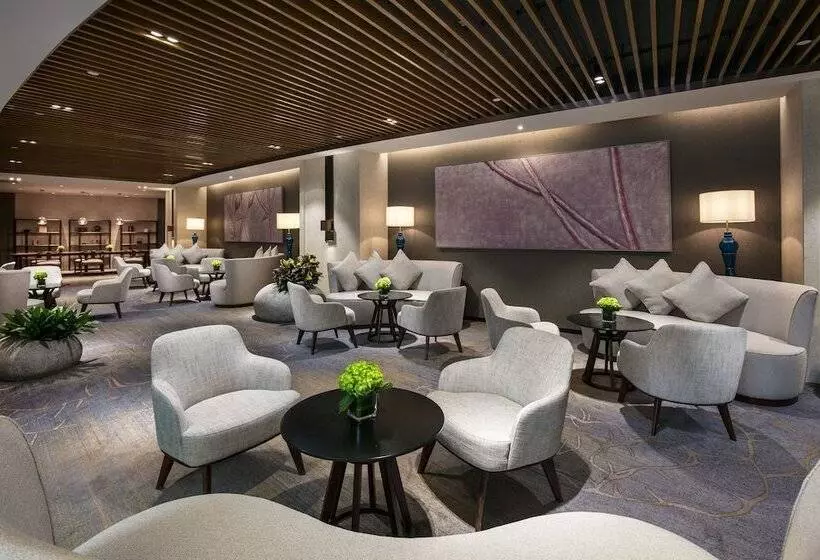 Rosedale Hotel Taicang