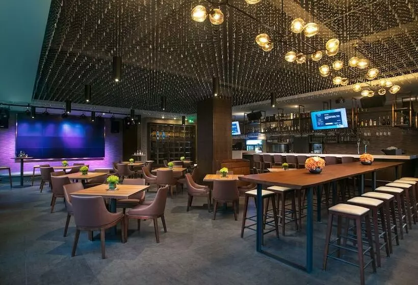 Rosedale Hotel Taicang