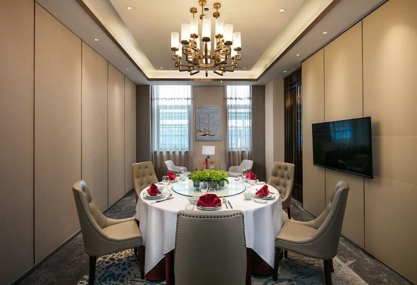 Rosedale Hotel Taicang