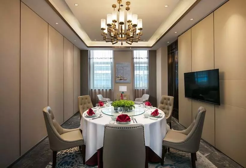 Rosedale Hotel Taicang