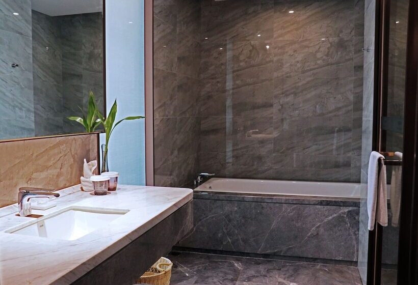 Rosedale Hotel Taicang