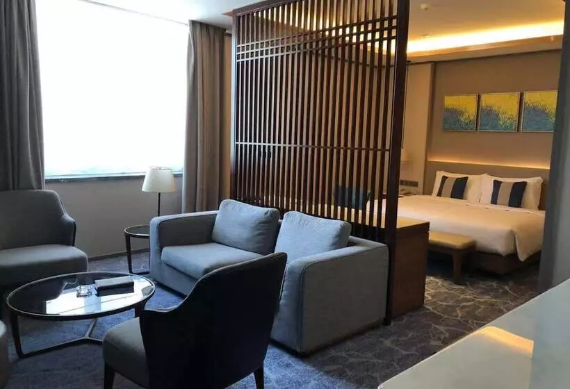 Rosedale Hotel Taicang