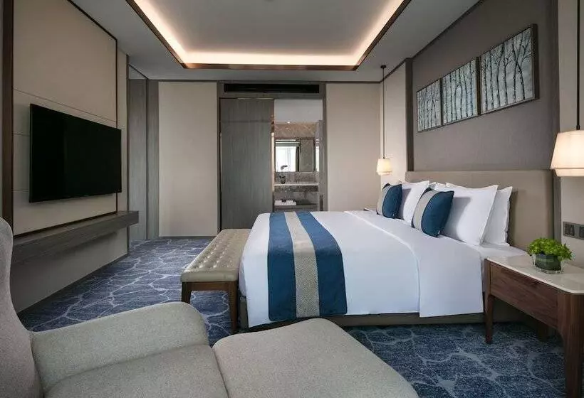 Rosedale Hotel Taicang