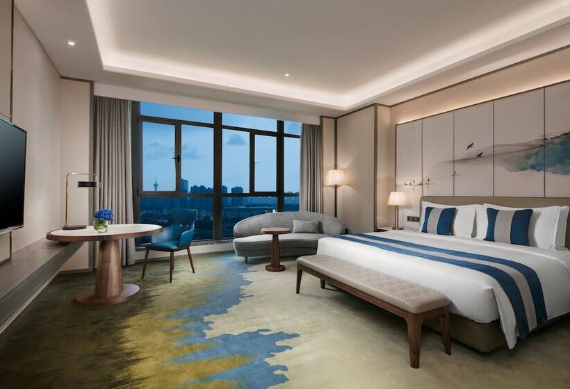 Rosedale Hotel Taicang