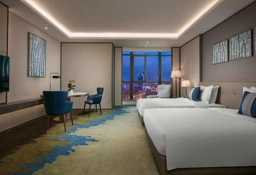 Rosedale Hotel Taicang