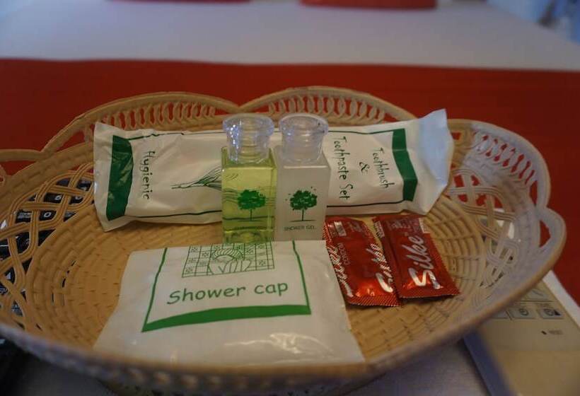 בית מלון כפרי Ruean Mai Chaylay Songkhla