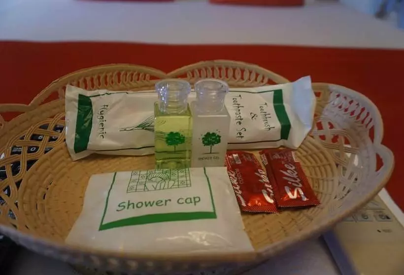 هتل Ruean Mai Chaylay Songkhla