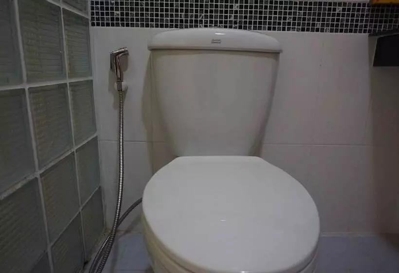 هتل Ruean Mai Chaylay Songkhla