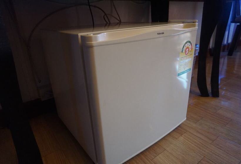 בית מלון כפרי Ruean Mai Chaylay Songkhla