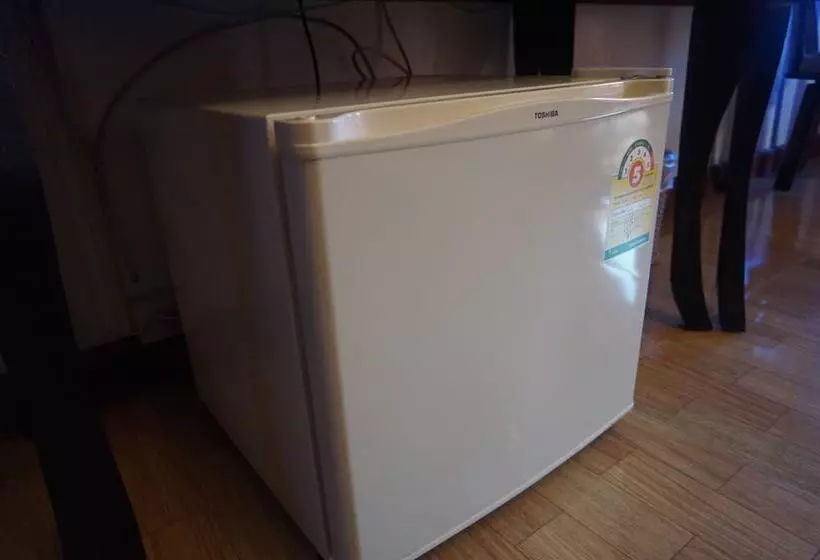 هتل Ruean Mai Chaylay Songkhla