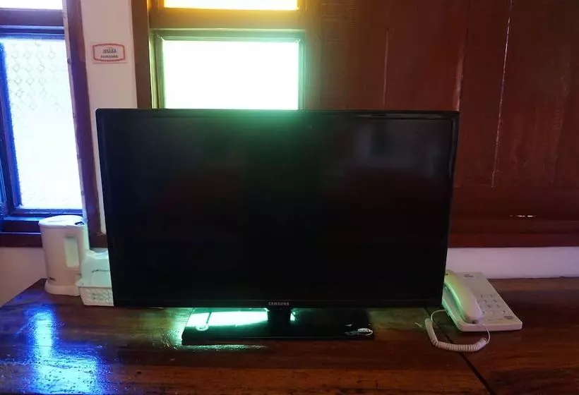 هتل Ruean Mai Chaylay Songkhla