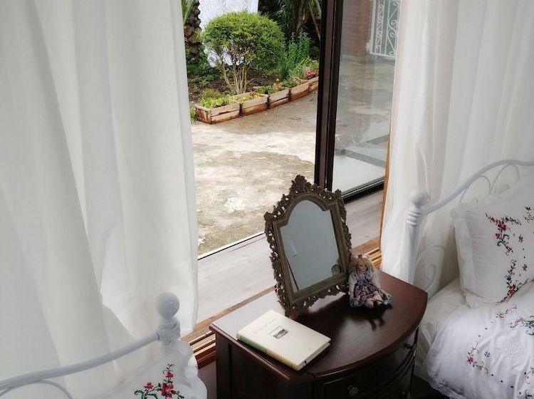 Jeju House Napulnapul Hostel