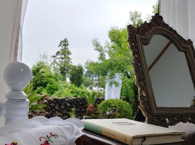 Jeju House Napulnapul Hostel