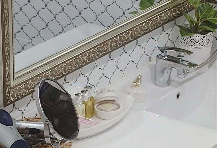 Jeju House Napulnapul Hostel