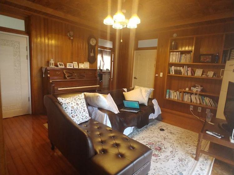 Jeju House Napulnapul Hostel