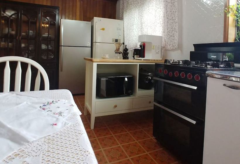 Jeju House Napulnapul Hostel