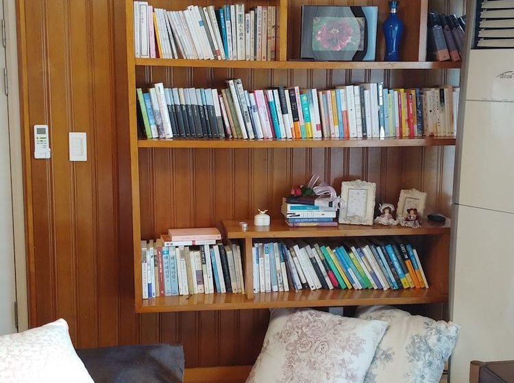 Jeju House Napulnapul Hostel