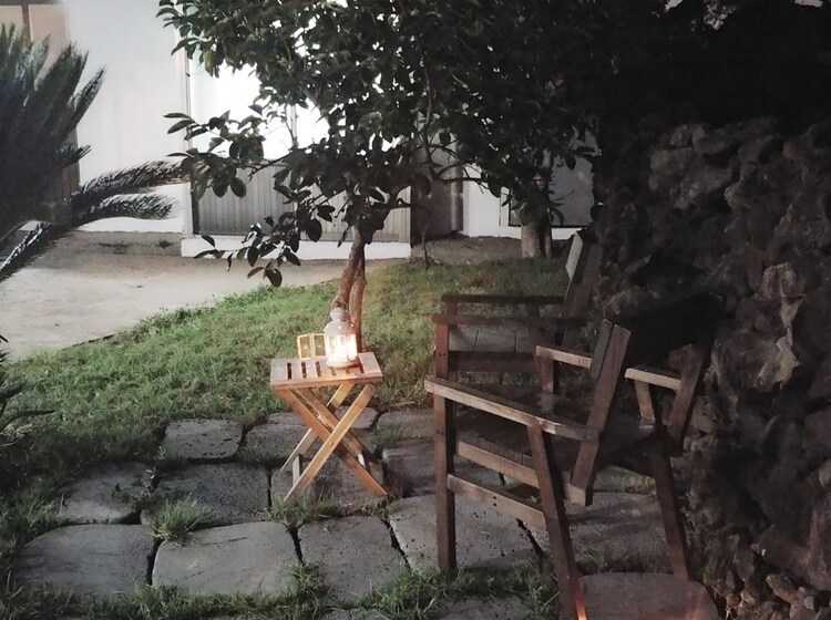 Jeju House Napulnapul Hostel