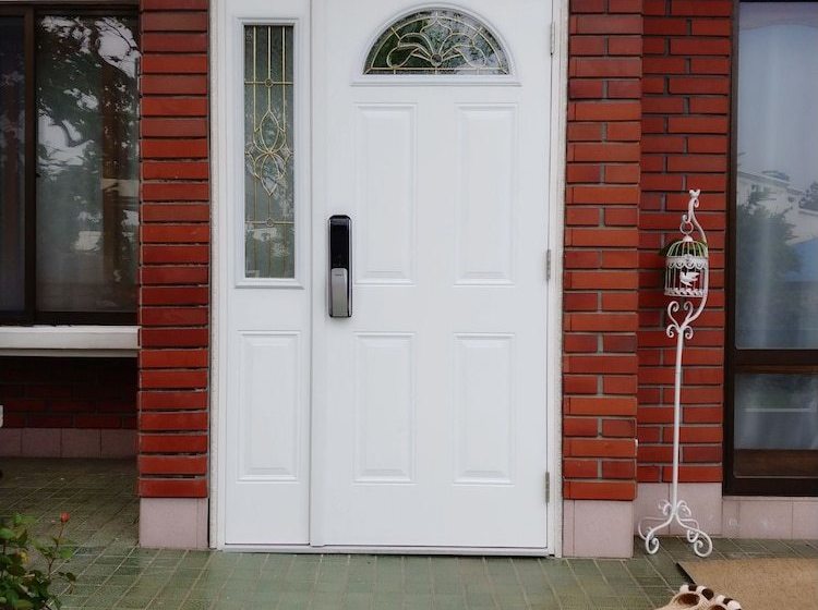 Jeju House Napulnapul Hostel