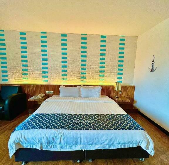 New World Express Motel