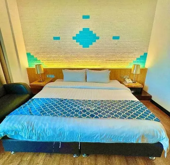 New World Express Motel