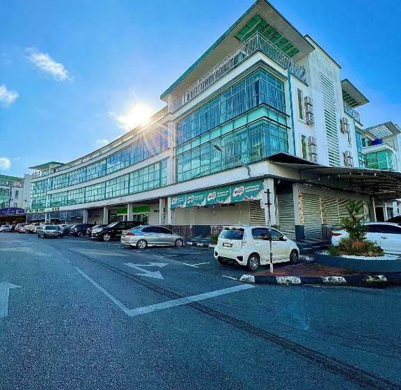 New World Express Motel