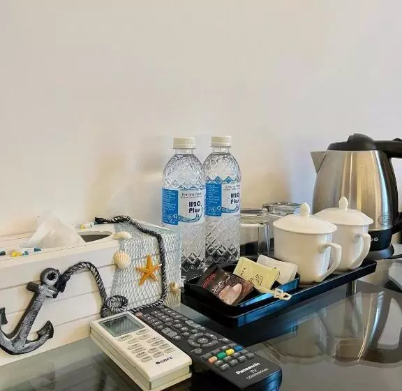 New World Express Motel