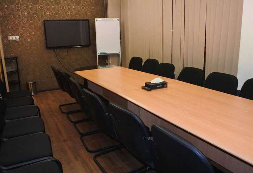 New World Express Motel