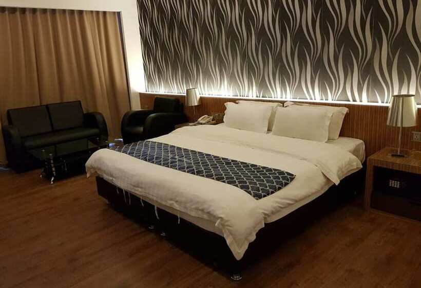 New World Express Motel