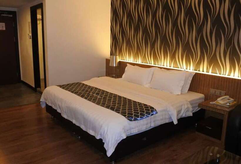 New World Express Motel