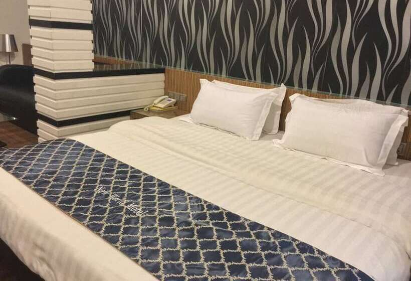 New World Express Motel