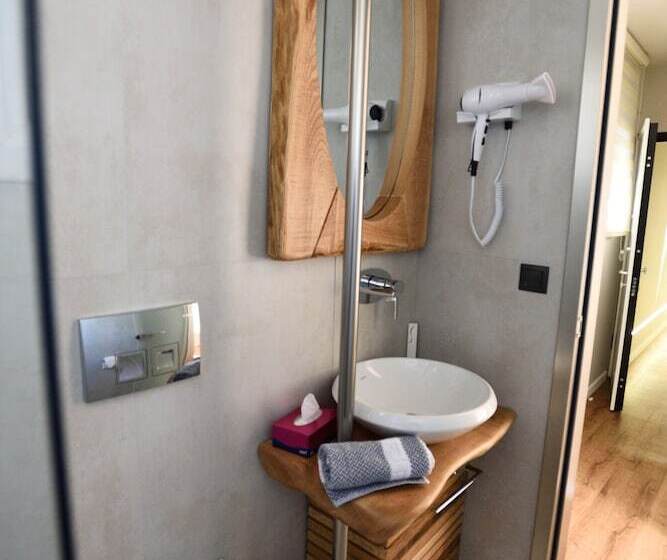 Pensió Magnifique Luxury Suites