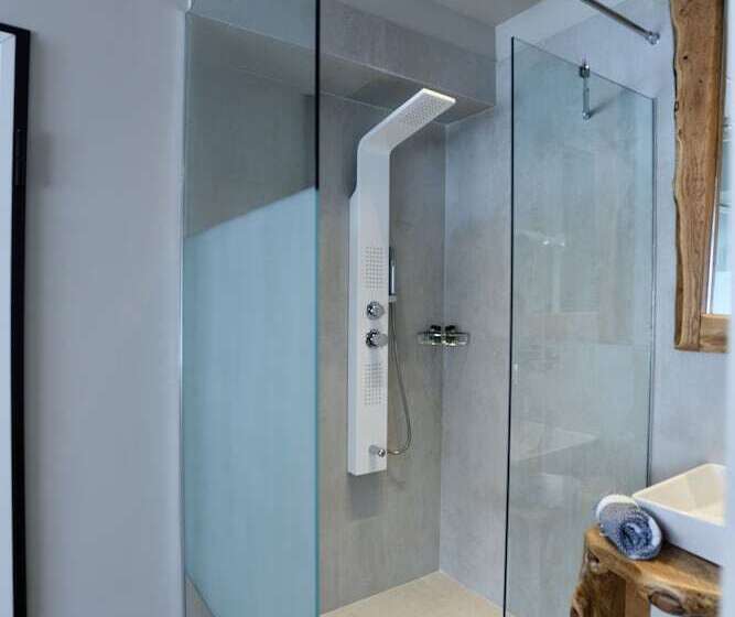 Pensió Magnifique Luxury Suites