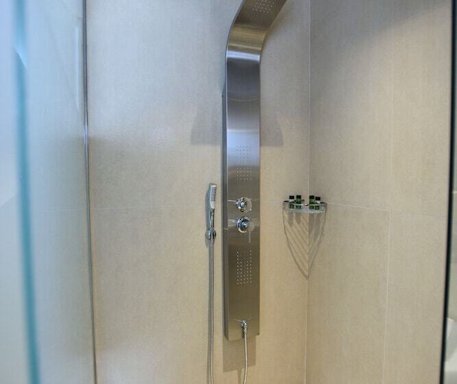 Pensió Magnifique Luxury Suites