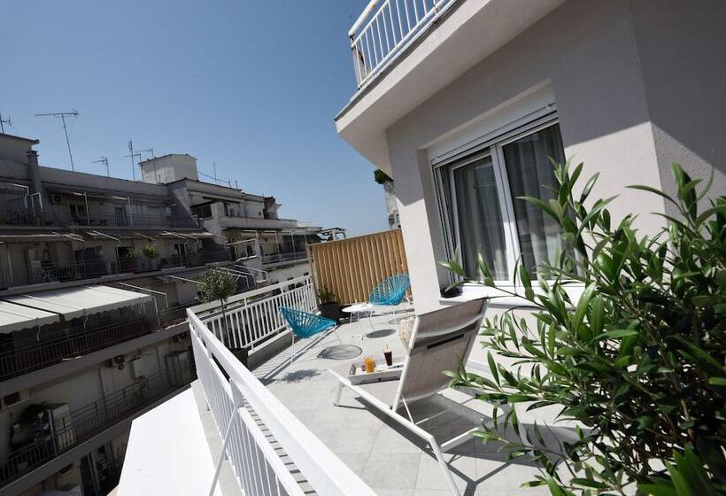 Pensió Magnifique Luxury Suites