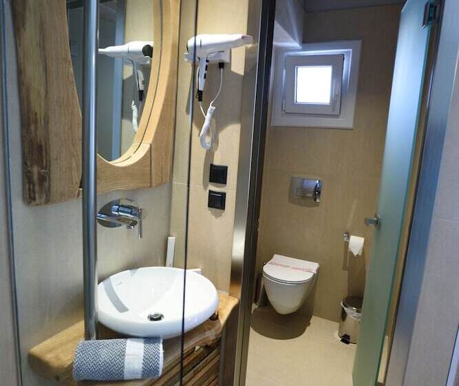 Pensió Magnifique Luxury Suites