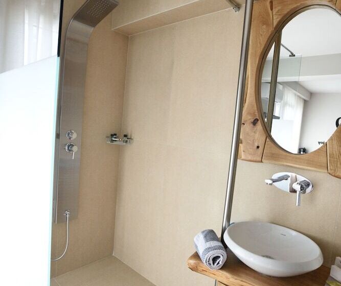 Pensió Magnifique Luxury Suites