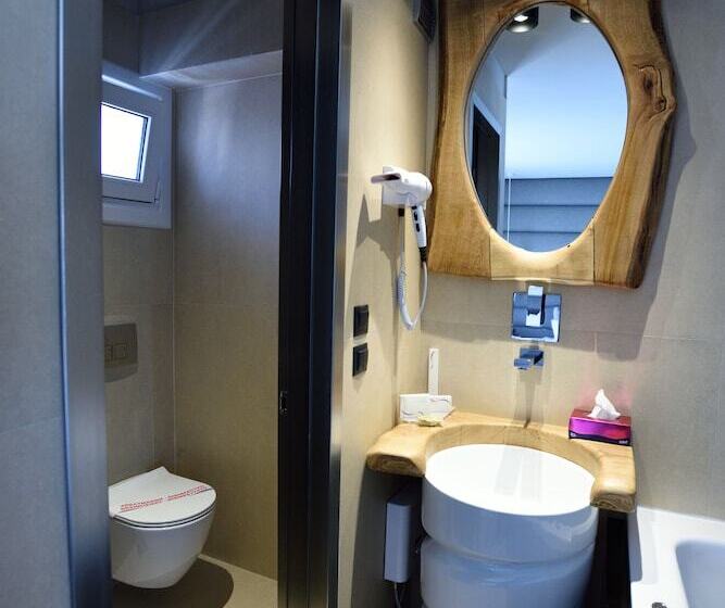 Pensió Magnifique Luxury Suites