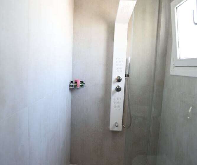 Pensió Magnifique Luxury Suites