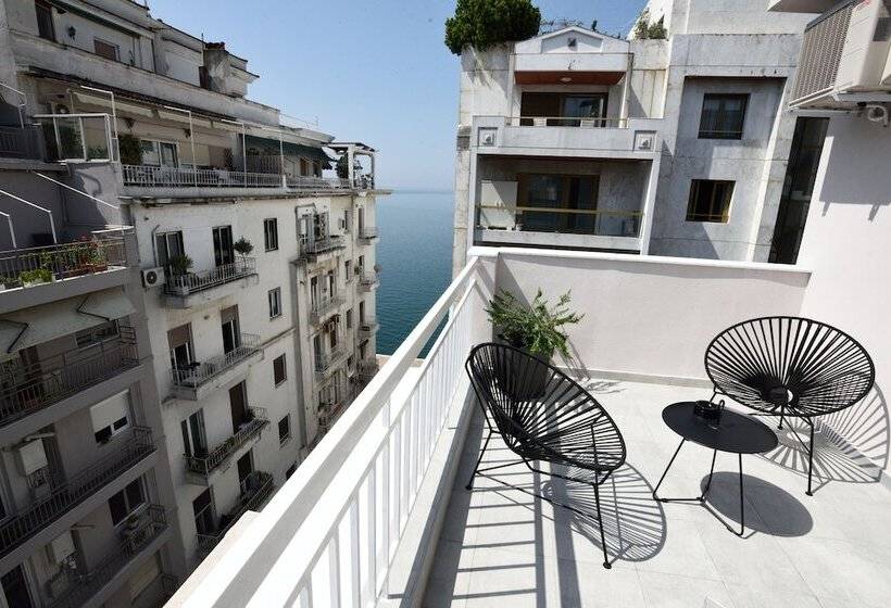 Pensió Magnifique Luxury Suites