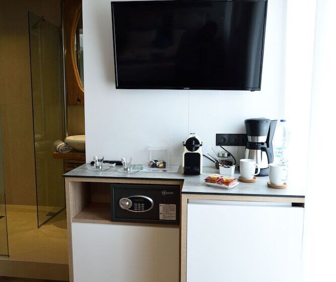 Pensió Magnifique Luxury Suites