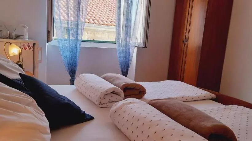 پانسیون Pansion Ivan & Ivana