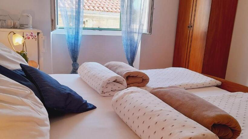 پانسیون Pansion Ivan & Ivana