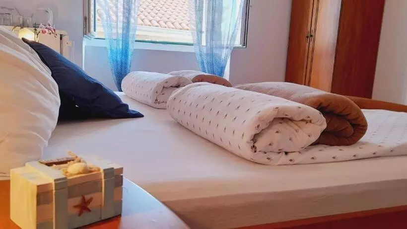 پانسیون Pansion Ivan & Ivana