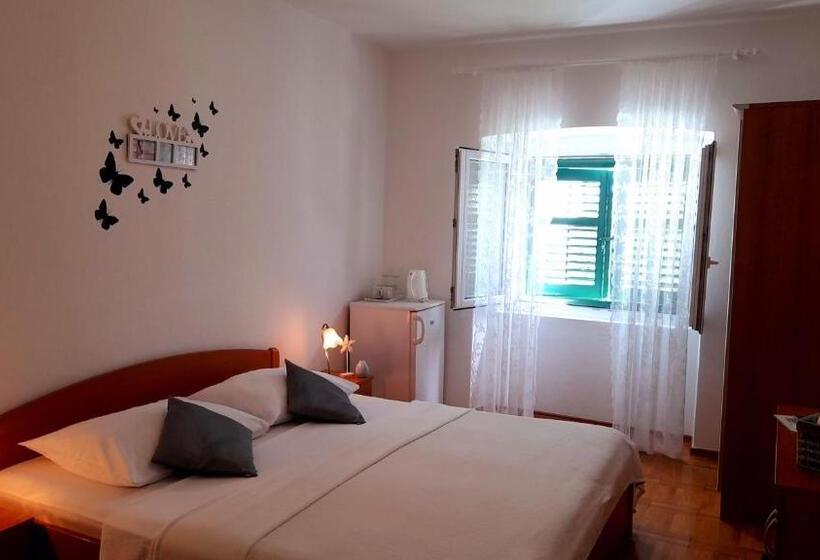 پانسیون Pansion Ivan & Ivana